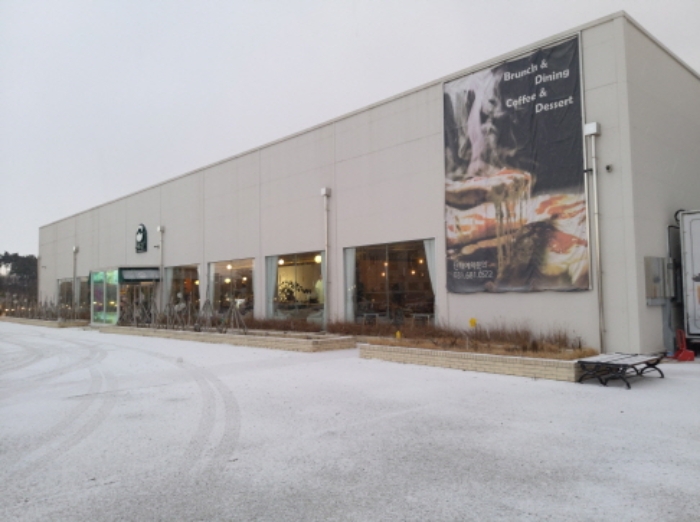 * 본건 목록 5. 전경