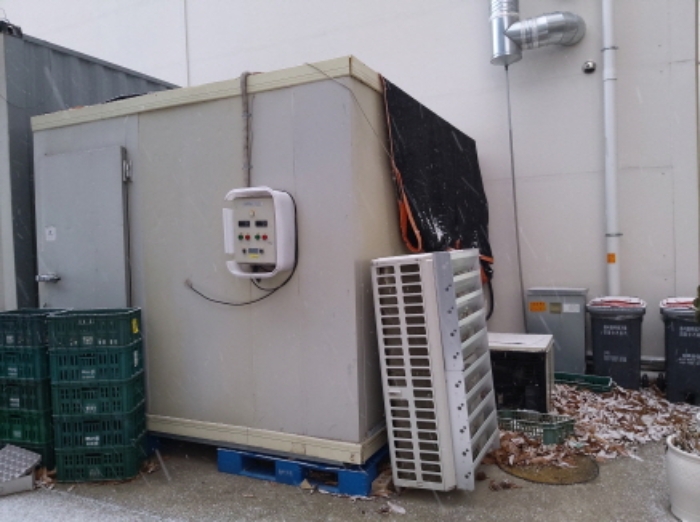 * 본건 목록 5. 부대시설 전경