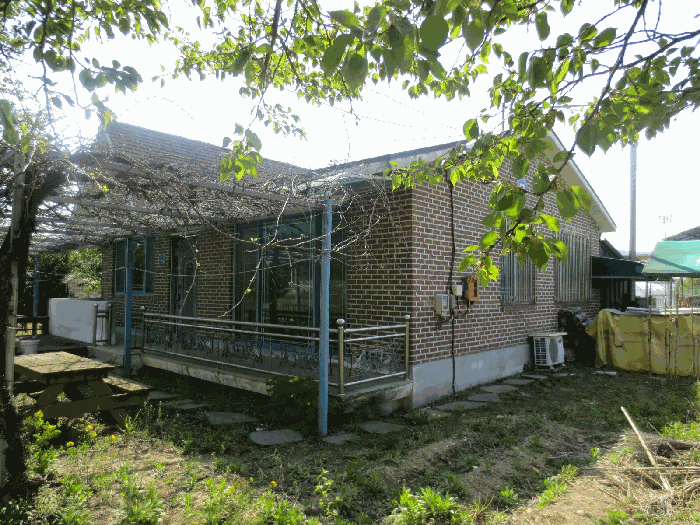 기호 3 건물(주건물)