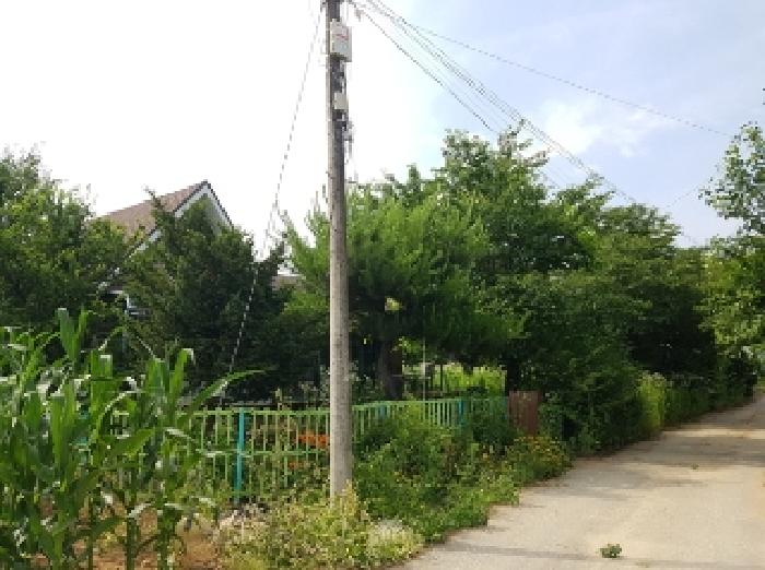 제시부동산 목록1-3번 전경(남동측)