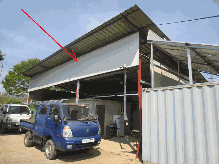 기호 3 건물(부속건물)