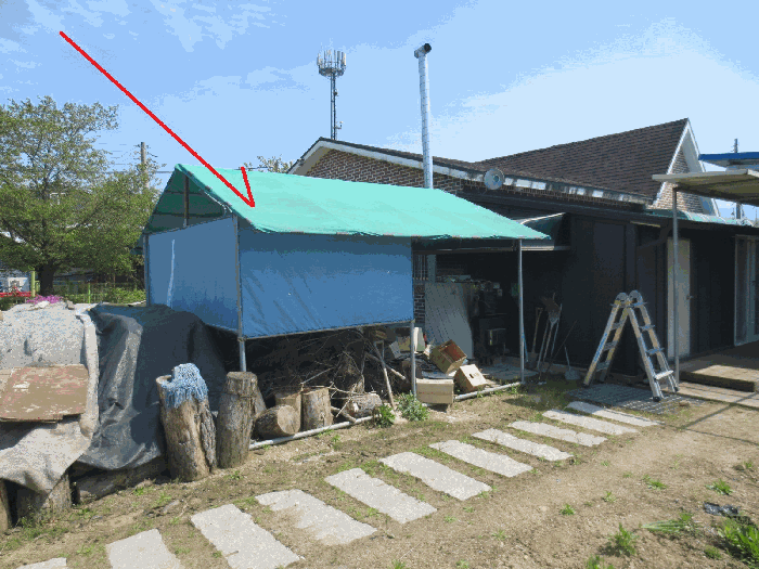 제시외 건물 기호 3-2