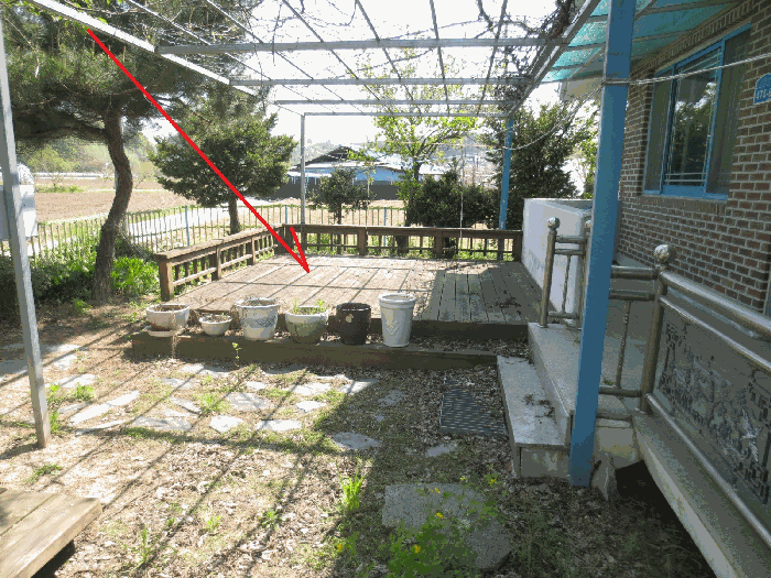 제시외 건물 기호 3-1