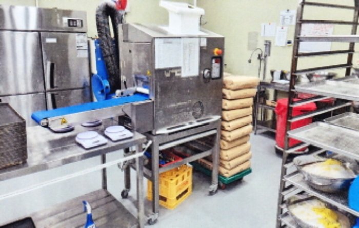 본 건(기계기구목록 기호5번)