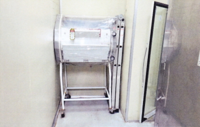 본 건(기계기구목록 기호6번)