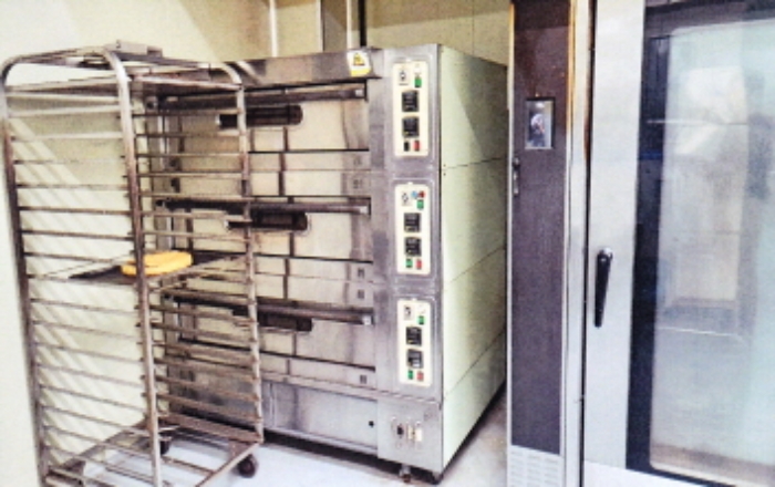 본 건(기계기구목록 기호2번)