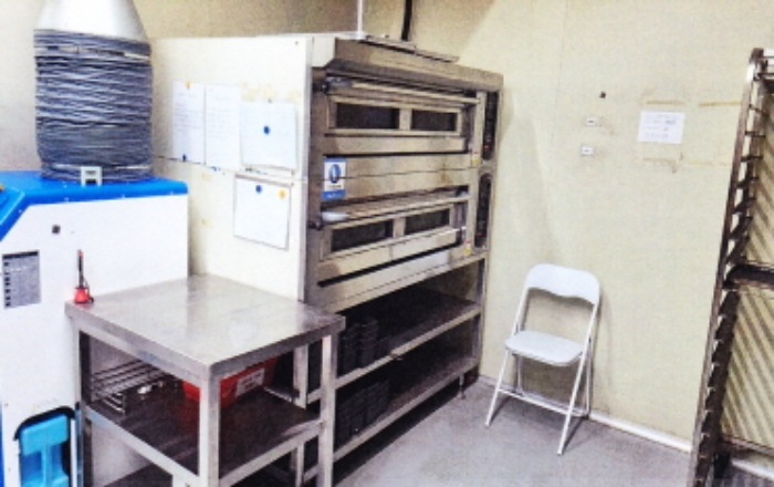 본 건(기계기구목록 기호2번)