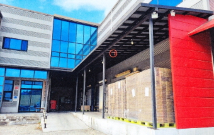 본 건(제시외㉠)