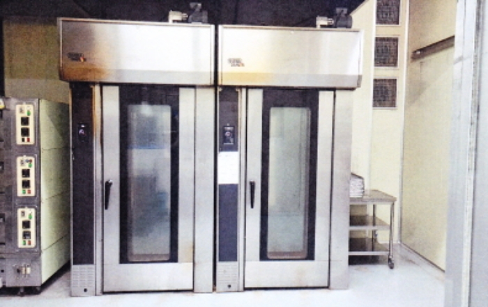 본 건(기계기구목록 기호1번)