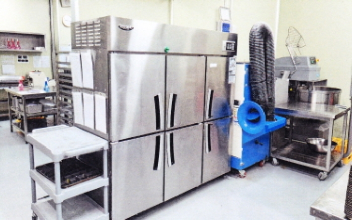 본 건(기계기구목록 기호8번)