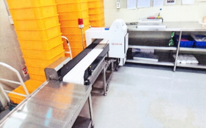 본 건(기계기구목록 기호10번)