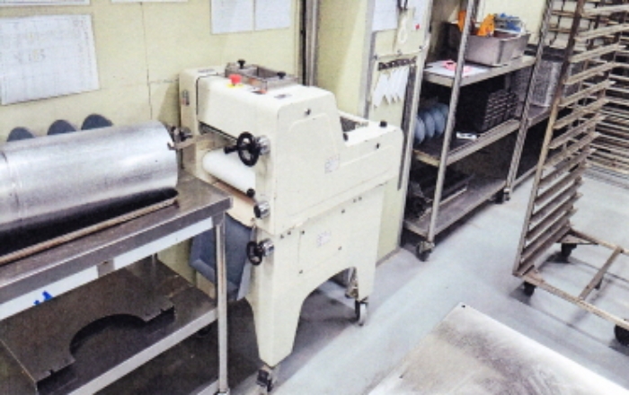 본 건(기계기구목록 기호12번)