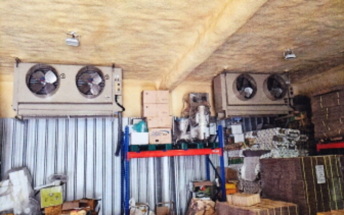 본 건(기계기구목록 기호13번)