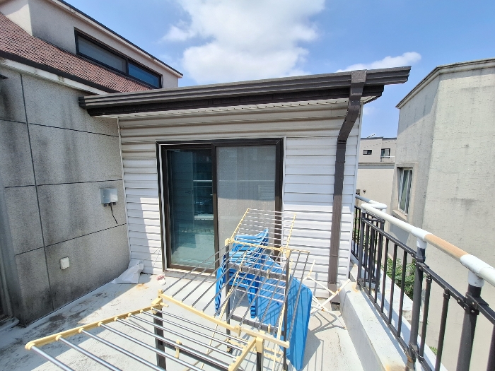 제시외건물(ㄴ)