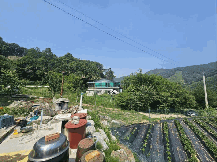 본건 전경 및 주위환경