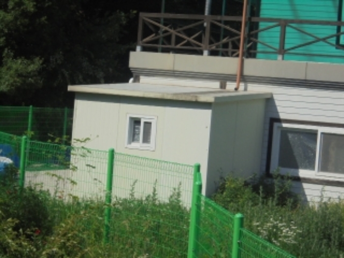 목적물 3번에 창고(부합물)