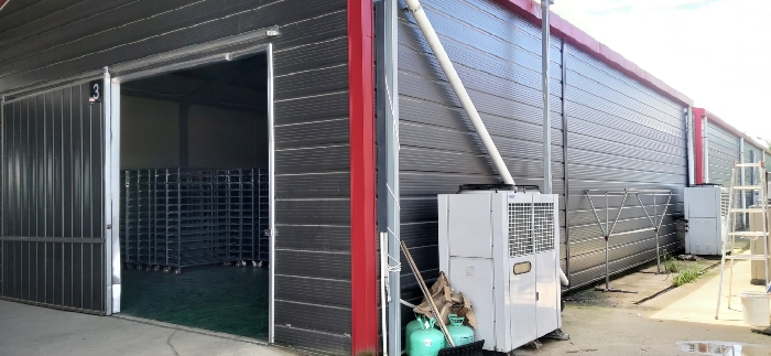 [ 제시외 기계기구(평가외) ]