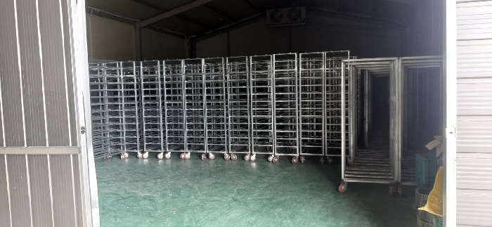 [ 제시외 기계기구(평가외) ]