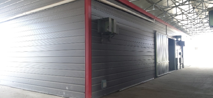 [ 본건(13) 전  경 ]