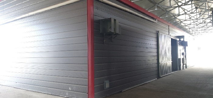 [ 본건(15) 전  경 ]