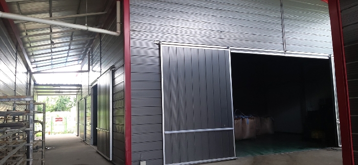 [ 본건(17) 전  경 ]