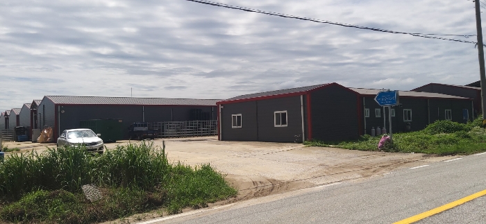 [ 본건(1,2) 전  경 ]