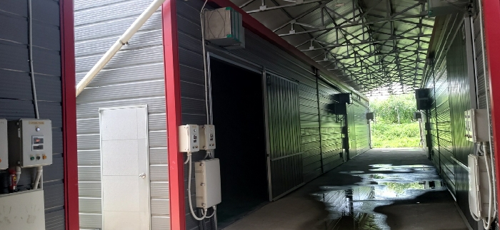 [ 본건(4) 전  경 ]