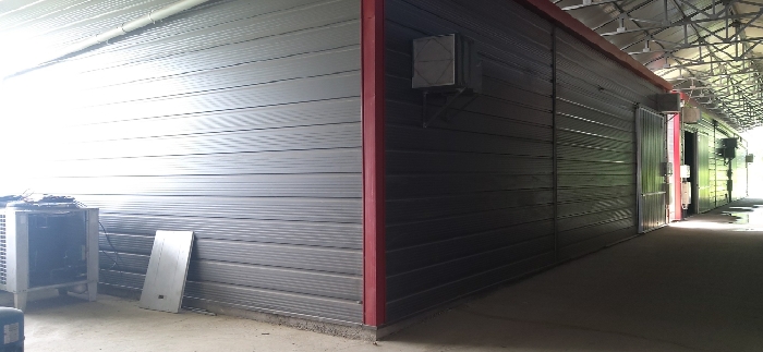 [ 본건(8) 전  경 ]