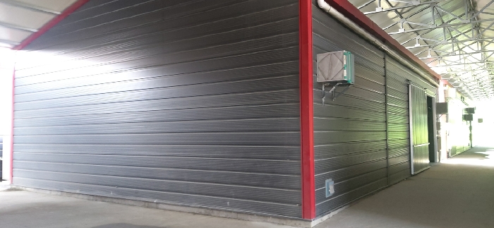 [ 본건(10) 전  경 ]