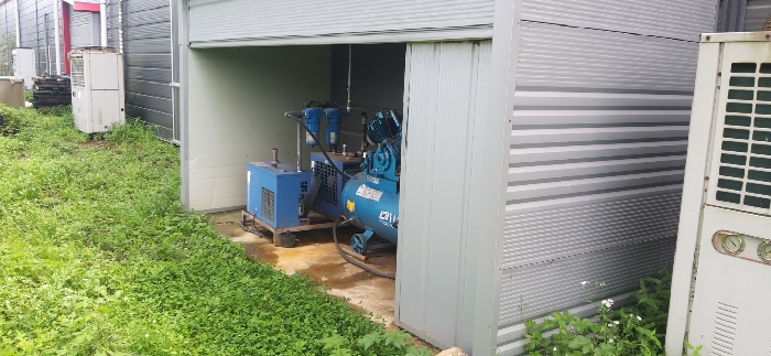 [ 제시외 기계기구(평가외) ]