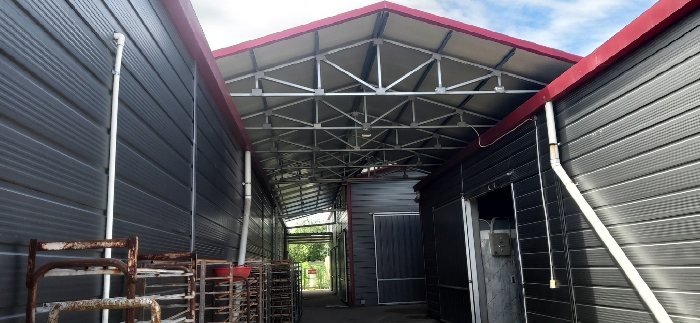 [ 제시외건물(ㅇ) ]