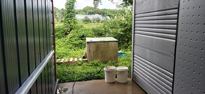 [ 제시외관정(ㅊ) ]