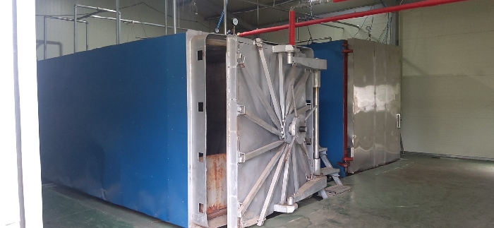 [ 제시외 기계기구(평가외) ]