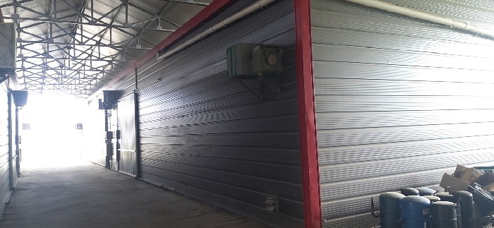 [ 본건(12) 전  경 ]