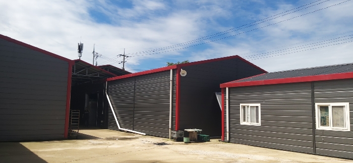 [ 본건(18) 전  경 ]