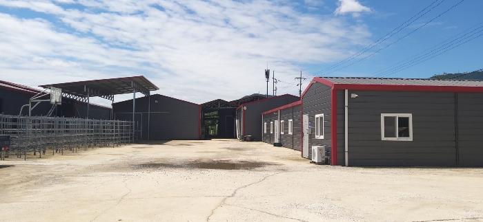 [ 본건(3) 전  경 ]