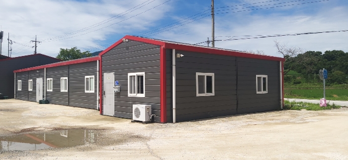 [ 본건(20) 전  경 ]