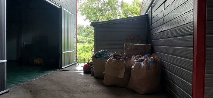 [ 제시외건물(ㄴ) ]