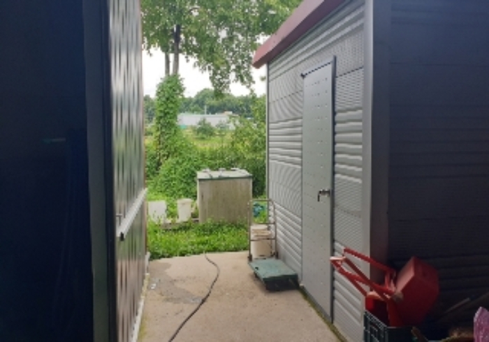 목적물 3번에 관정