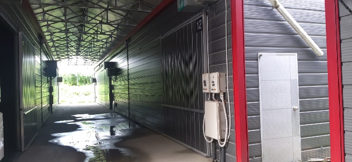 [ 본건(5) 전  경 ]