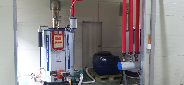 [ 제시외 기계기구(평가외) ]