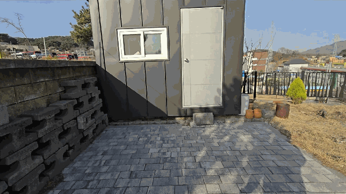 제시외 ㄴ 외경