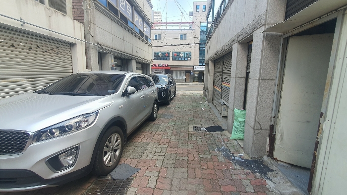 본건 기호(1) 토지 주변환경