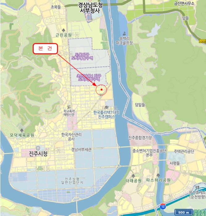 광 역 위 치 도