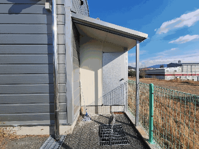 제시외 건물 ㄴ