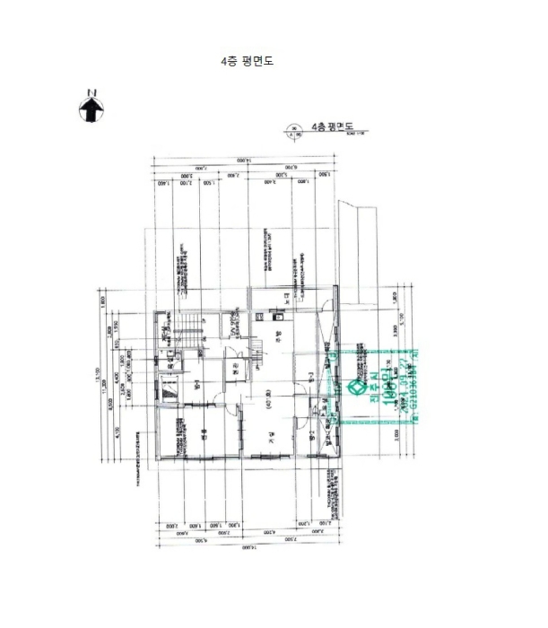 건 물 개 황 도