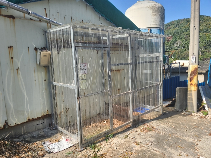 제시외 건물(ㄴ