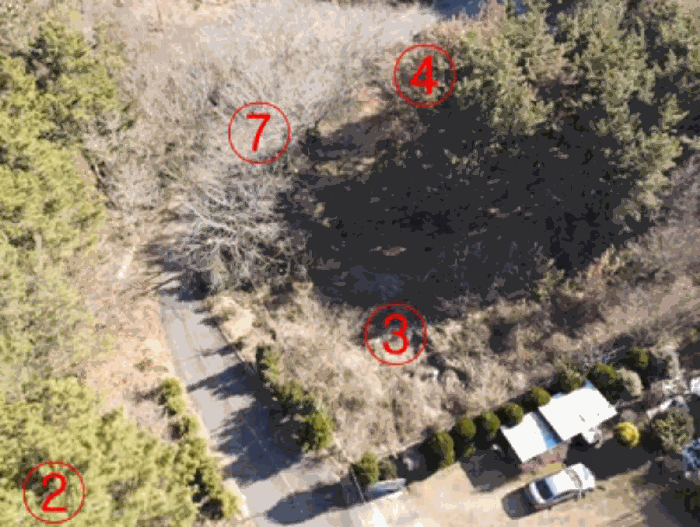 8.본건전경(북측전경)