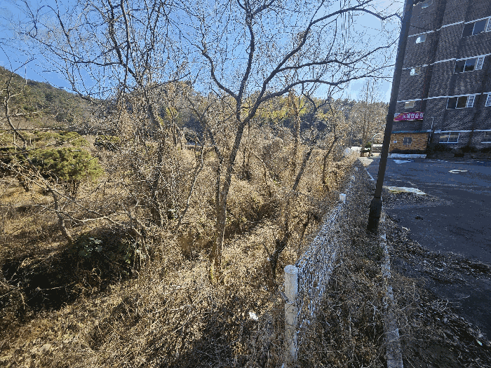 14.본건5전경(북측전경)