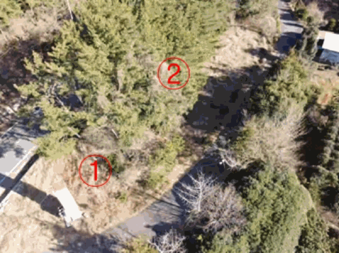 7.본건전경(북서측전경)